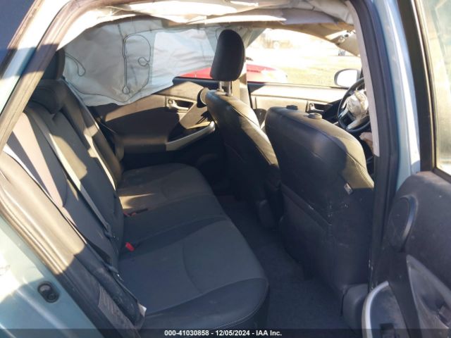 JTDKN3DU3E1735906 Toyota Prius Four