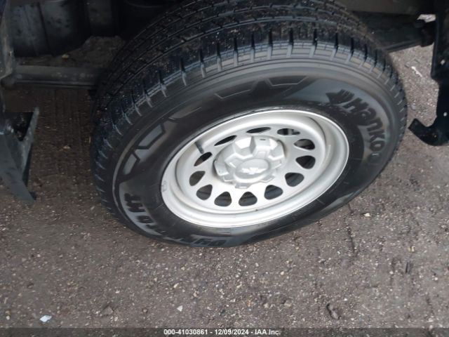 3GCNYAEH0KG255944 Chevrolet Silverado 1500 Work Truck