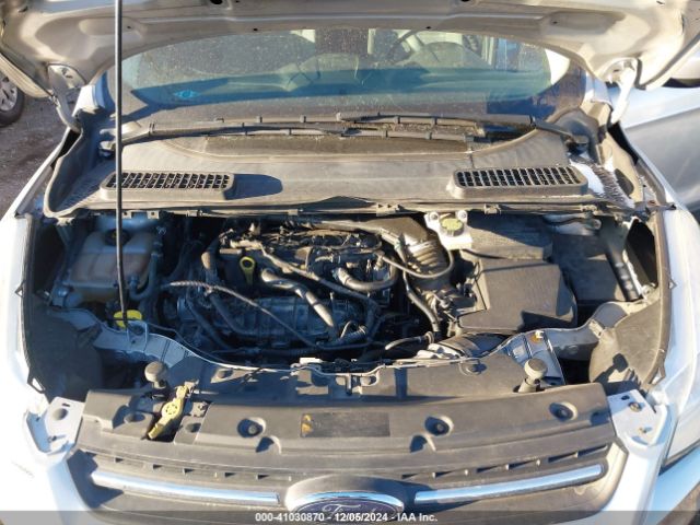 1FMCU0GX7EUC18856 Ford ESCAPE SE