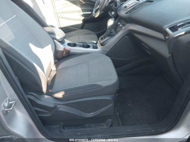 1FMCU0GX7EUC18856 Ford ESCAPE SE