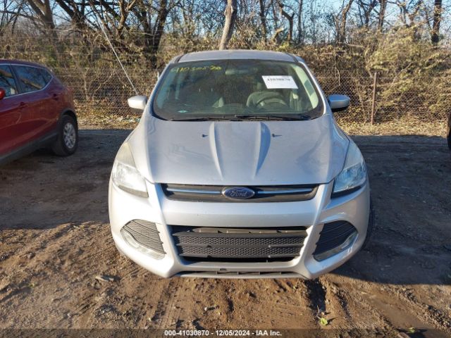 1FMCU0GX7EUC18856 Ford ESCAPE SE