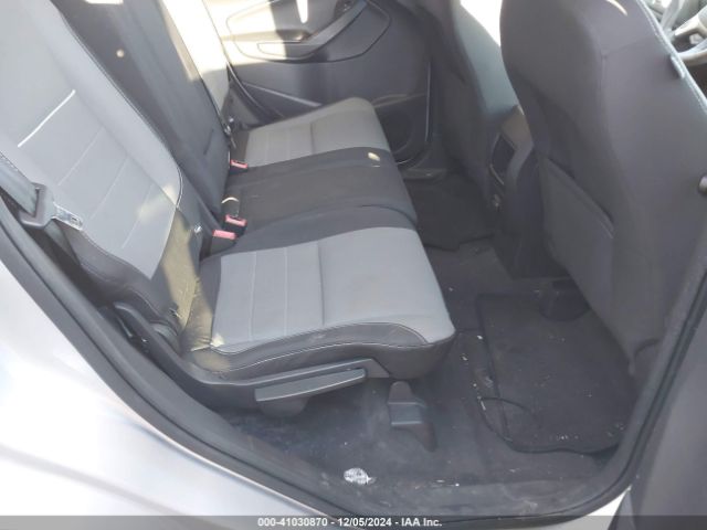 1FMCU0GX7EUC18856 Ford ESCAPE SE