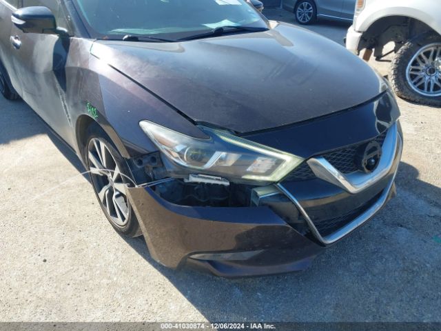 1N4AA6AP7GC391310 Nissan Maxima 3.5 Platinum