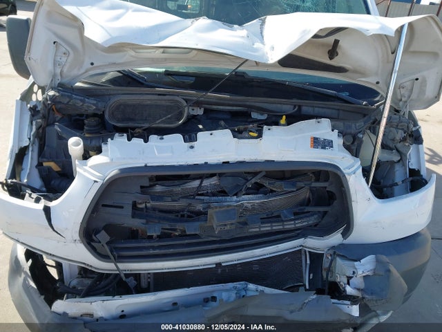 1FTYR1ZM9GKA64461 Ford Transit-250