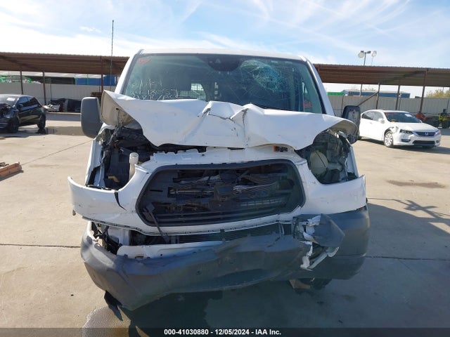 1FTYR1ZM9GKA64461 Ford Transit-250