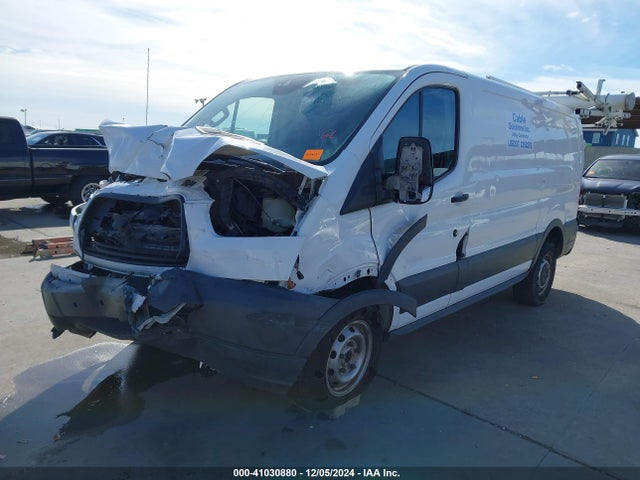 1FTYR1ZM9GKA64461 Ford Transit-250