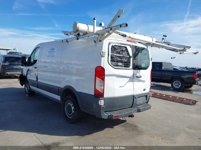 1FTYR1ZM9GKA64461 Ford Transit-250