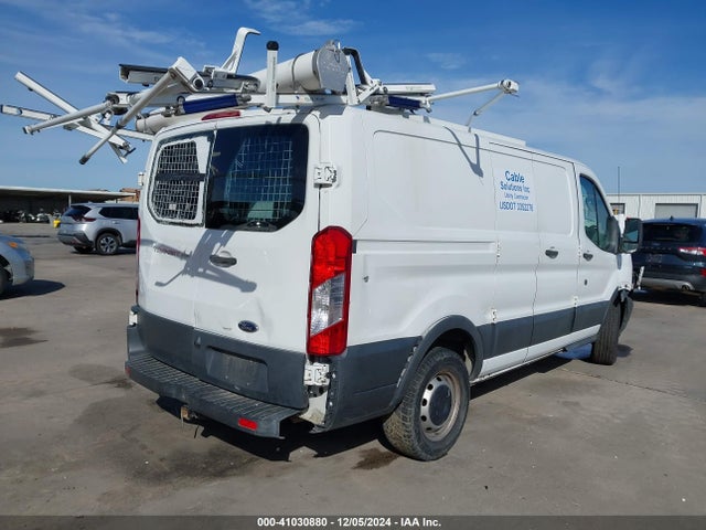 1FTYR1ZM9GKA64461 Ford Transit-250