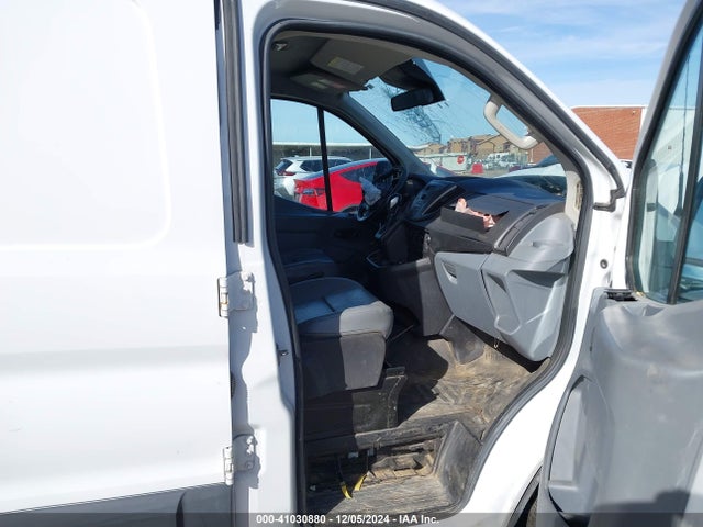 1FTYR1ZM9GKA64461 Ford Transit-250