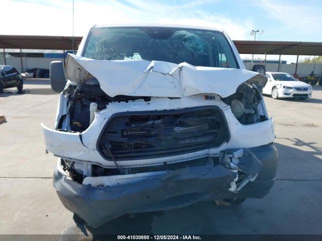 1FTYR1ZM9GKA64461 Ford Transit-250