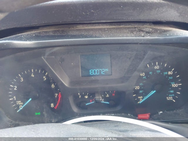 1FTYR1ZM9GKA64461 Ford Transit-250