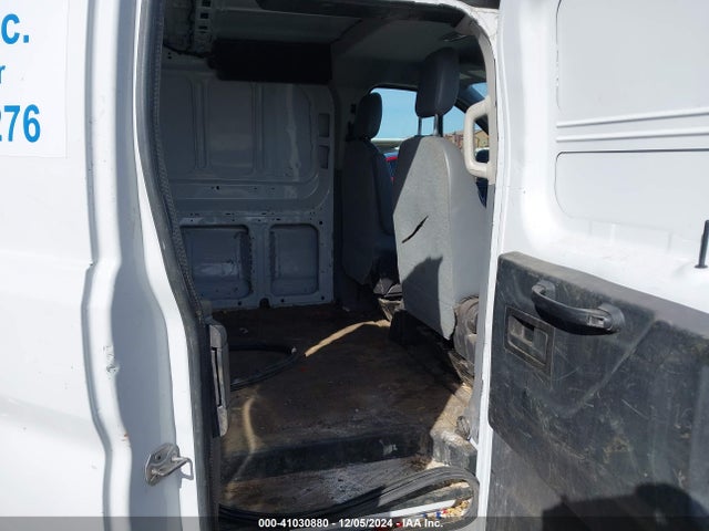 1FTYR1ZM9GKA64461 Ford Transit-250