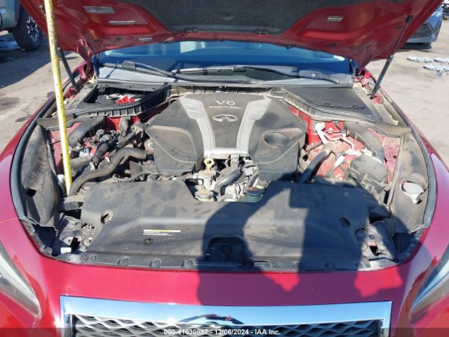 JN1EV7ARXGM346477 Infiniti Q50 3.0t Premium
