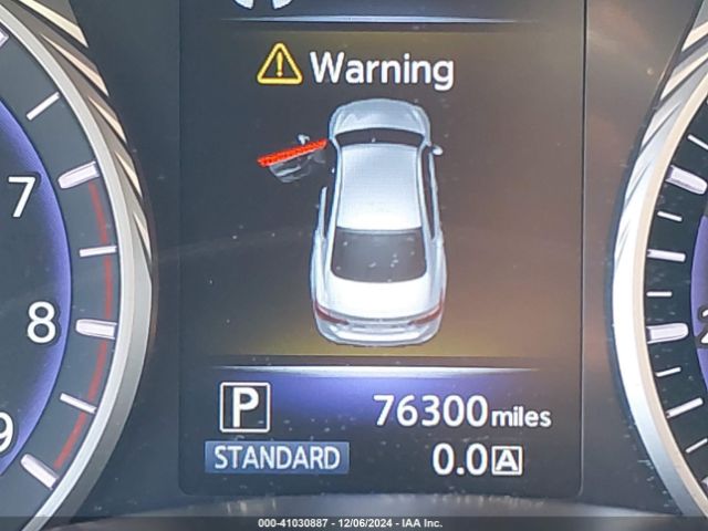 JN1EV7ARXGM346477 Infiniti Q50 3.0t Premium