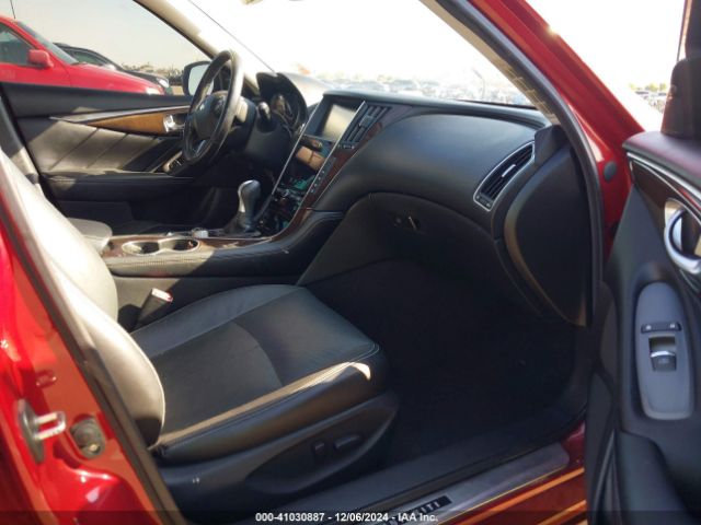 JN1EV7ARXGM346477 Infiniti Q50 3.0t Premium
