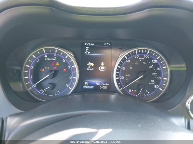 JN1EV7ARXGM346477 Infiniti Q50 3.0t Premium