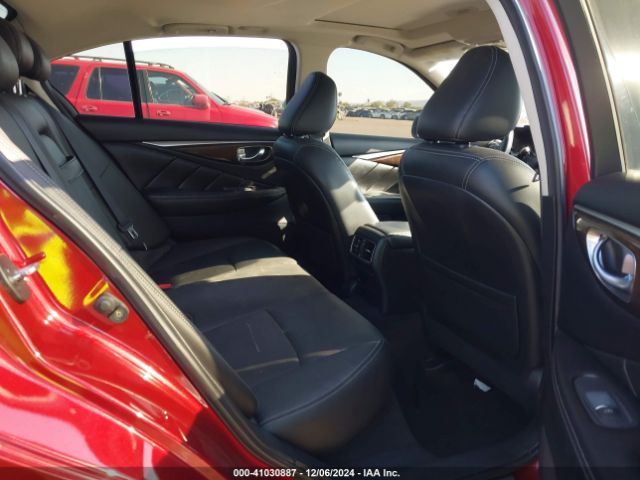 JN1EV7ARXGM346477 Infiniti Q50 3.0t Premium