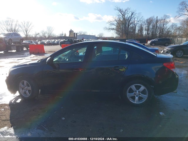 1G1PC5SH8G7218073 Chevrolet Cruze Limited Ls Auto