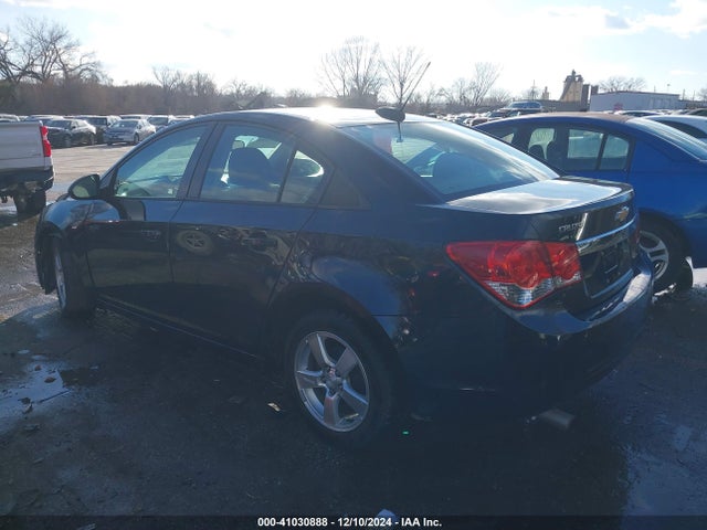 1G1PC5SH8G7218073 Chevrolet Cruze Limited Ls Auto