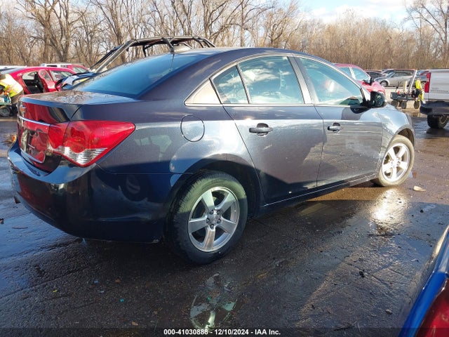 1G1PC5SH8G7218073 Chevrolet Cruze Limited Ls Auto