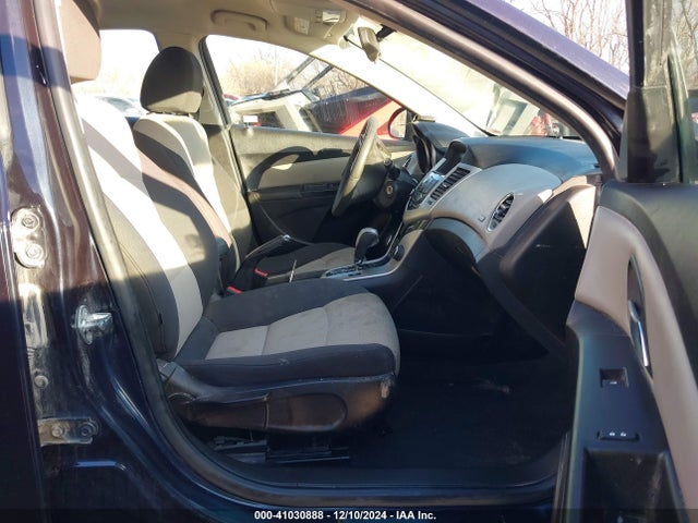 1G1PC5SH8G7218073 Chevrolet Cruze Limited Ls Auto
