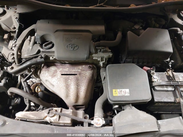 Toyota CAMRY SE 2017 4T1BF1FK1HU309045 Image 10