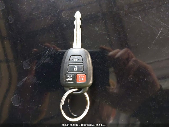 Toyota CAMRY SE 2017 4T1BF1FK1HU309045 Image 11