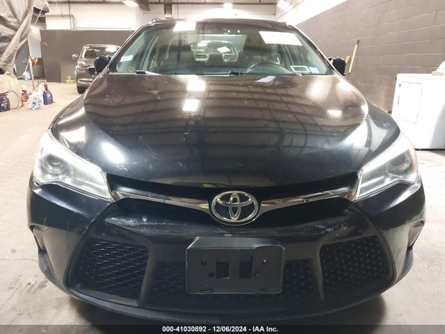 Toyota CAMRY SE 2017 4T1BF1FK1HU309045 Image 12
