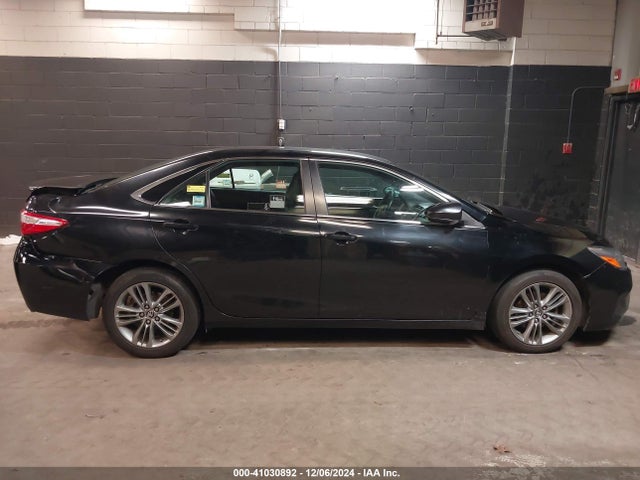 Toyota CAMRY SE 2017 4T1BF1FK1HU309045 Image 13