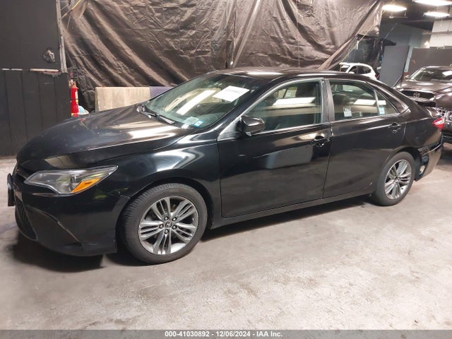 Toyota CAMRY SE 2017 4T1BF1FK1HU309045 Image 14