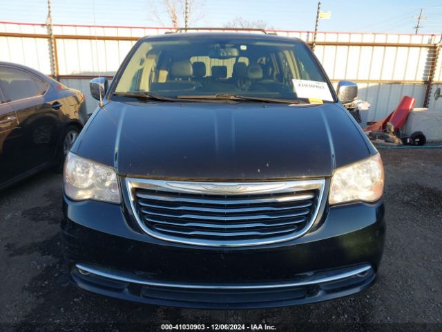 2C4RC1CG9FR727990 Chrysler Town & Country Touring-l