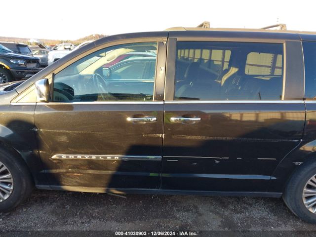 2C4RC1CG9FR727990 Chrysler Town & Country Touring-l