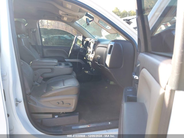 3GCUKSEC4FG328973 Chevrolet Silverado 1500 2lz