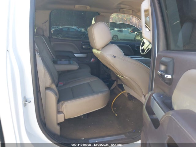 3GCUKSEC4FG328973 Chevrolet Silverado 1500 2lz