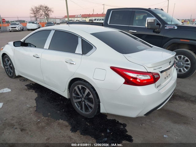 Nissan Altima 2.5 Sr 2016 1N4AL3AP1GC211019 Image 3