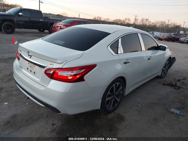Nissan Altima 2.5 Sr 2016 1N4AL3AP1GC211019 Image 4