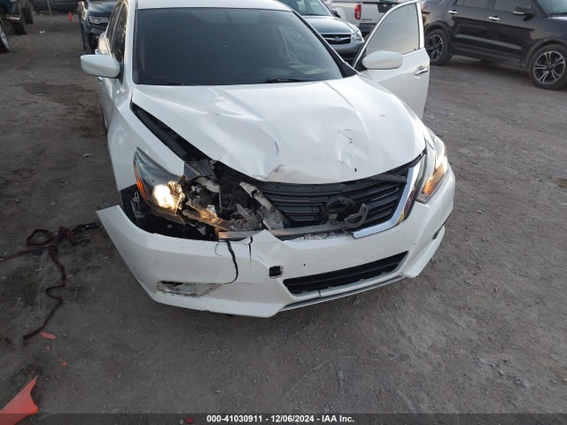 Nissan Altima 2.5 Sr 2016 1N4AL3AP1GC211019 Image 6
