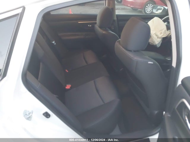 Nissan Altima 2.5 Sr 2016 1N4AL3AP1GC211019 Image 8