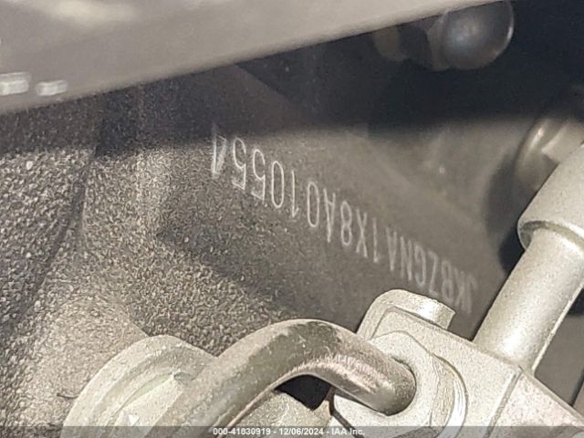 2008 KAWASAKI ZG1400 JKBZGNA1X8A010554 Photo 9