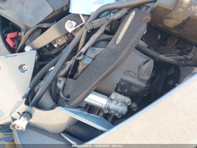 2008 KAWASAKI ZG1400 JKBZGNA1X8A010554 Photo 7