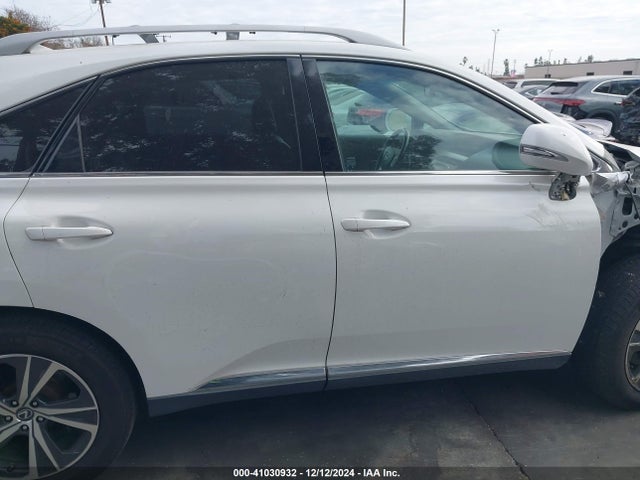 Lexus RX 350 2015 JTJZK1BA1F2423063 Image 14