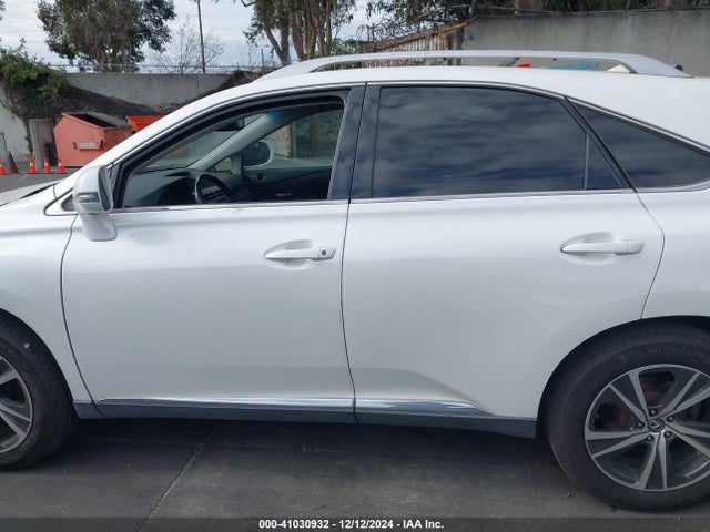 Lexus RX 350 2015 JTJZK1BA1F2423063 Image 15
