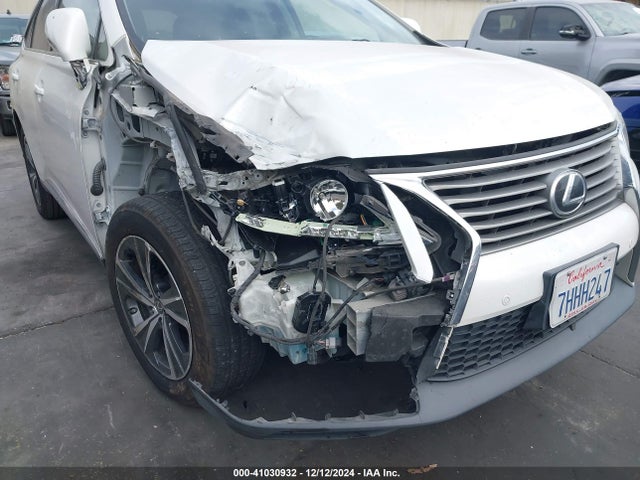 Lexus RX 350 2015 JTJZK1BA1F2423063 Image 18
