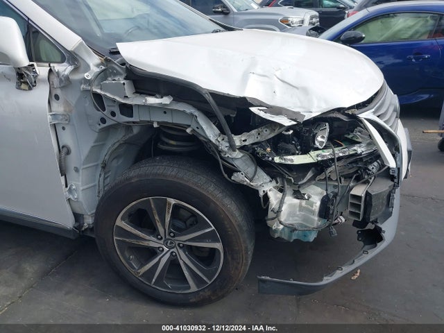 Lexus RX 350 2015 JTJZK1BA1F2423063 Image 6
