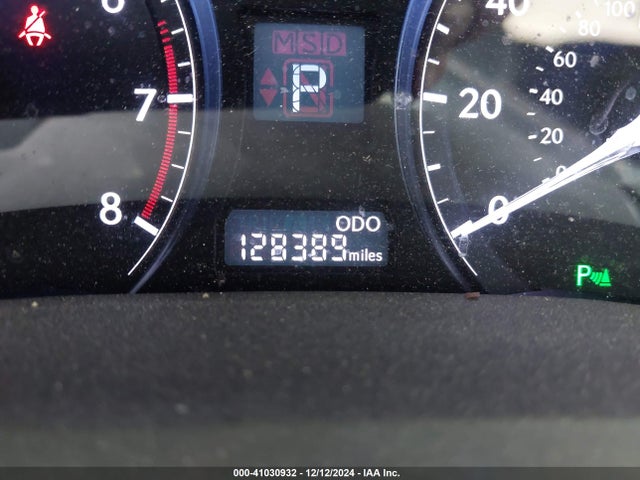 Lexus RX 350 2015 JTJZK1BA1F2423063 Image 7