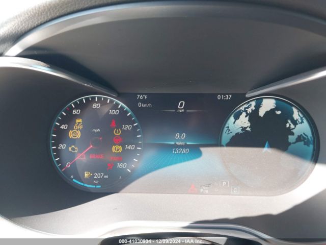 2022 MERCEDES-BENZ GLC 300 W1N0G8DB1NV397260 Photo 6