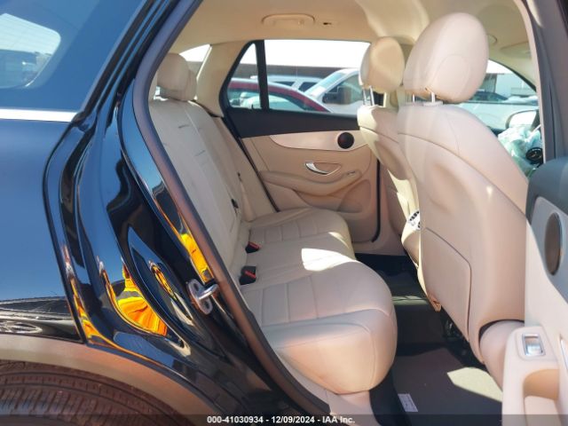 2022 MERCEDES-BENZ GLC 300 W1N0G8DB1NV397260 Photo 7