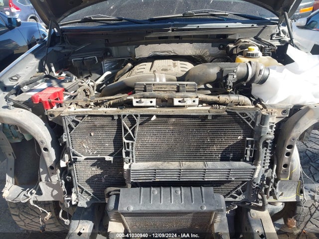 Ford F-150 Xlt 2014 1FTFW1ET5EKD92213 Image 10