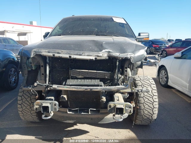 Ford F-150 Xlt 2014 1FTFW1ET5EKD92213 Image 13