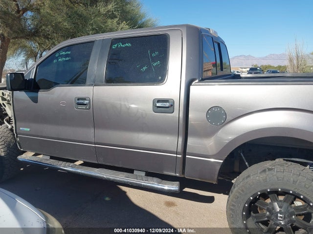 Ford F-150 Xlt 2014 1FTFW1ET5EKD92213 Image 15